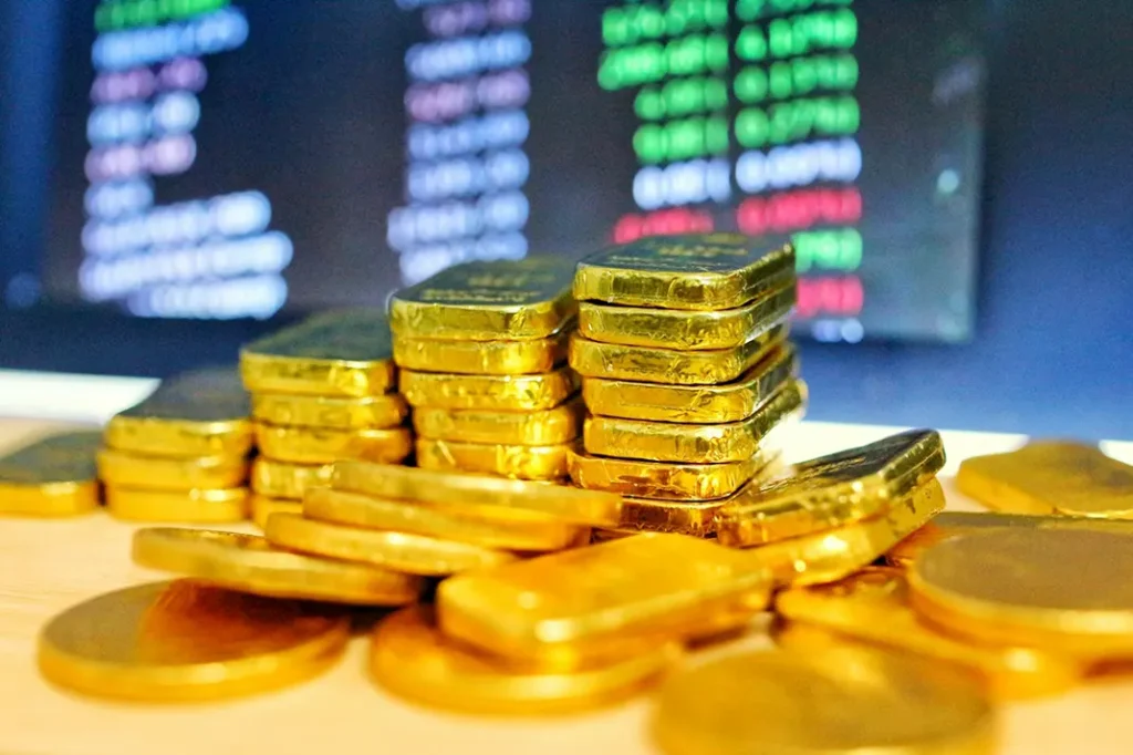 Un investissement sécurisé